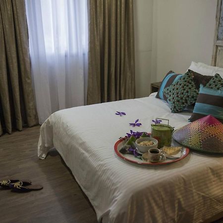 Redstone Boutique Hotel Kuala Lumpur Eksteriør billede