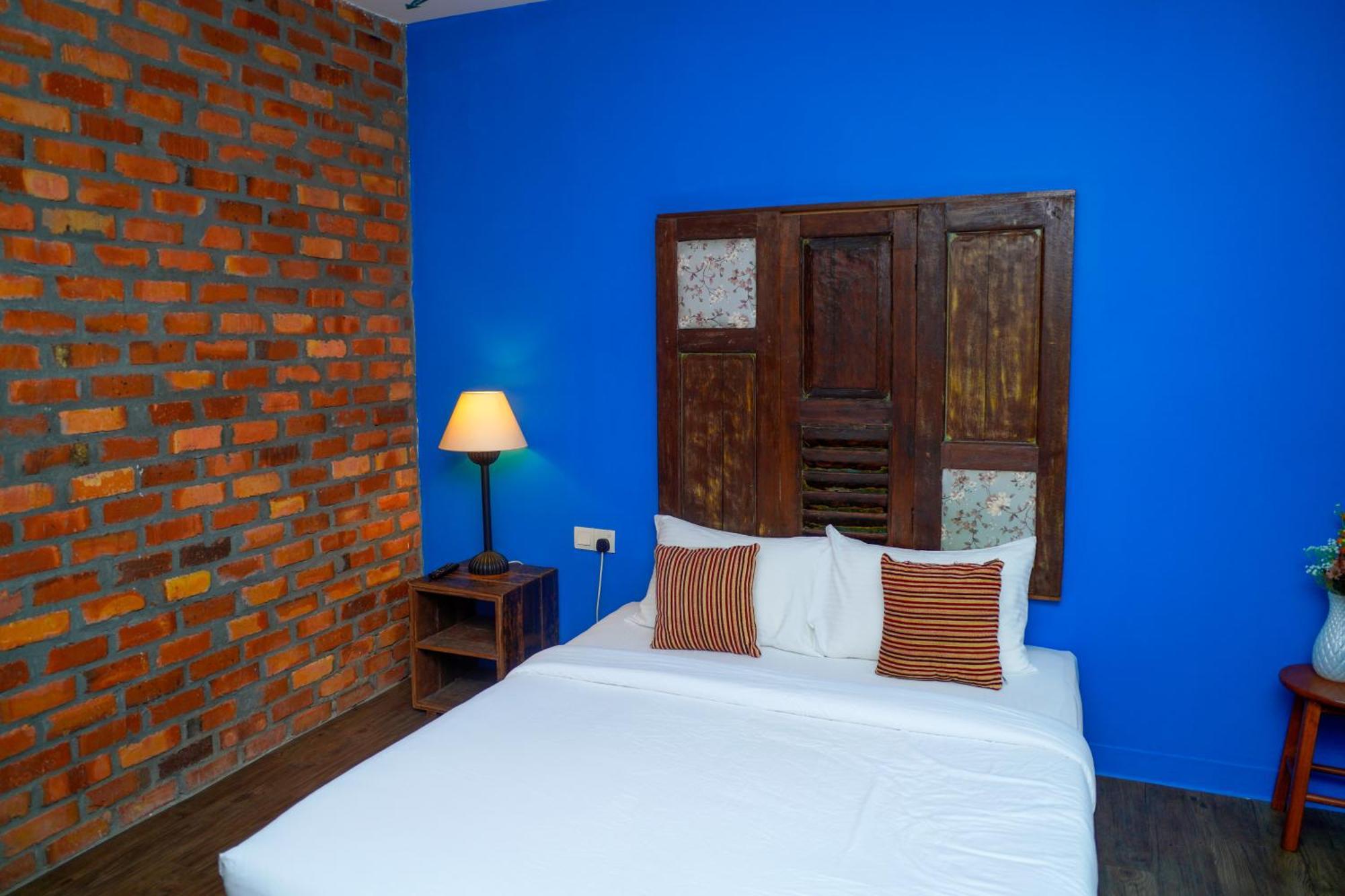 Redstone Boutique Hotel Kuala Lumpur Eksteriør billede
