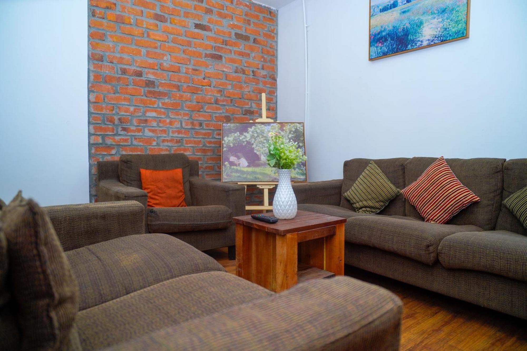 Redstone Boutique Hotel Kuala Lumpur Eksteriør billede