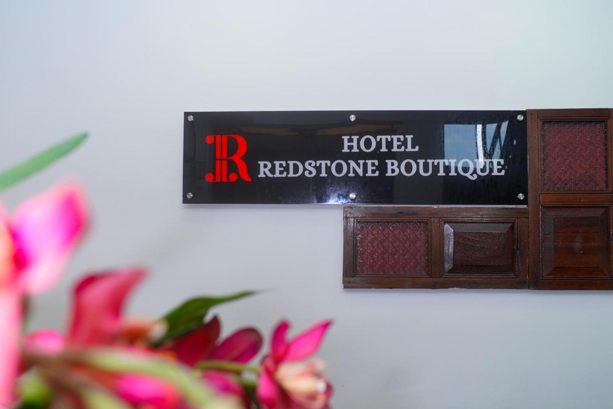 Redstone Boutique Hotel Kuala Lumpur Eksteriør billede