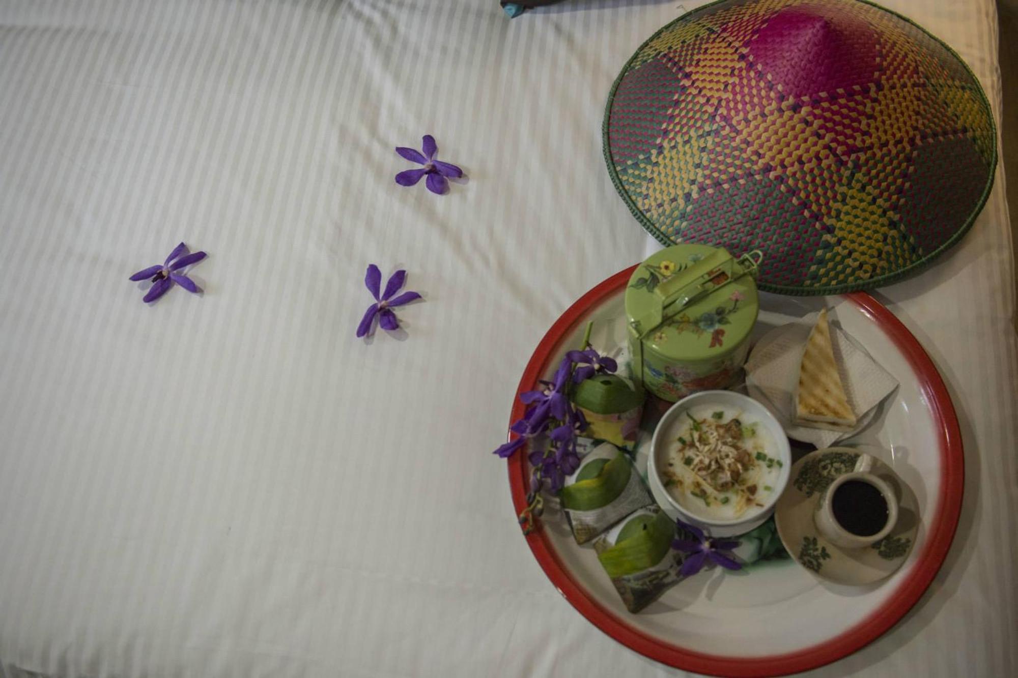 Redstone Boutique Hotel Kuala Lumpur Eksteriør billede