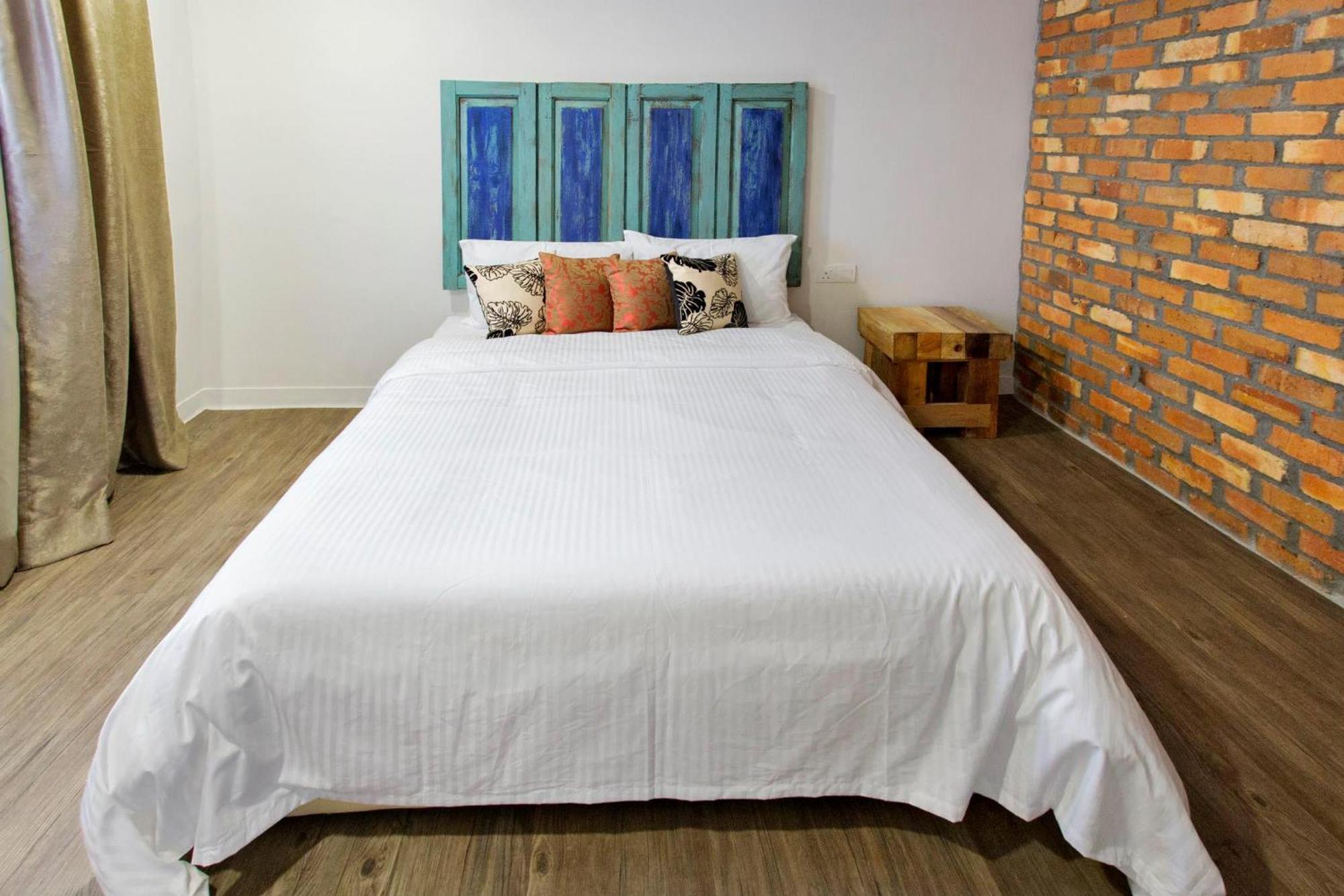 Redstone Boutique Hotel Kuala Lumpur Eksteriør billede