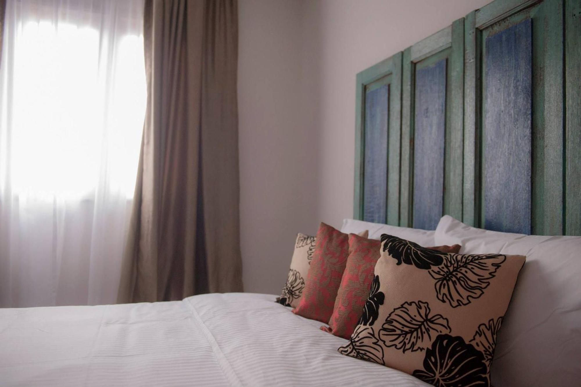 Redstone Boutique Hotel Kuala Lumpur Eksteriør billede